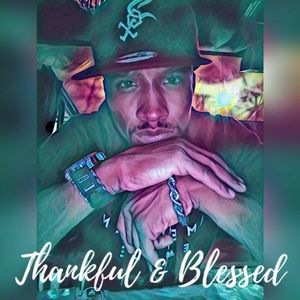 Meet your Posher, Darnell